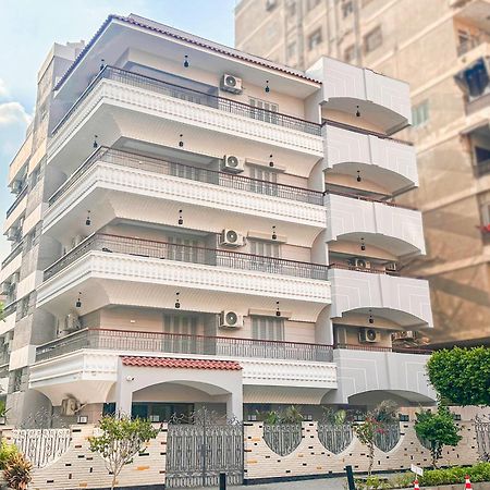 Lacasa Residence Il Il Cairo Esterno foto