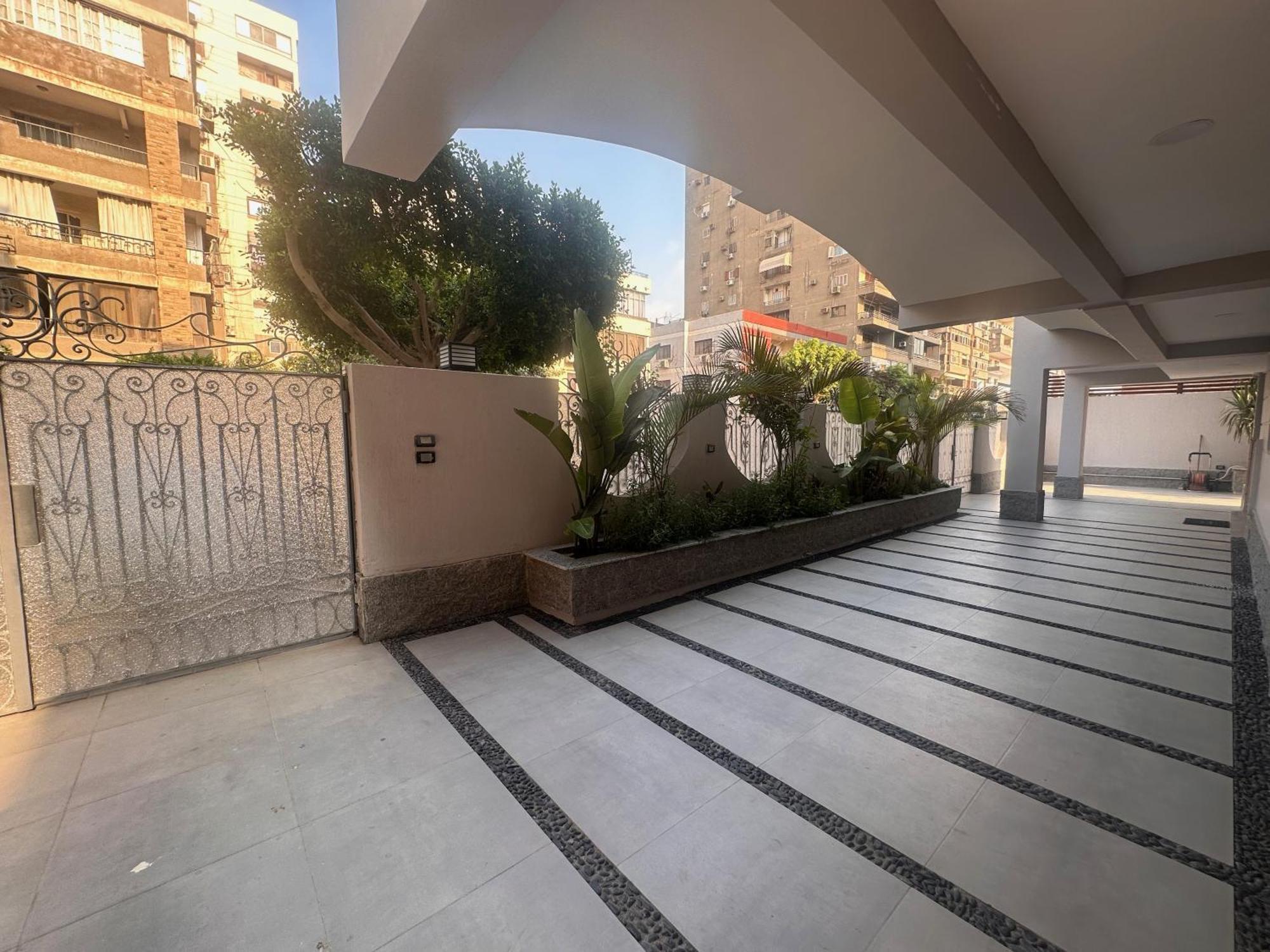 Lacasa Residence Il Il Cairo Esterno foto