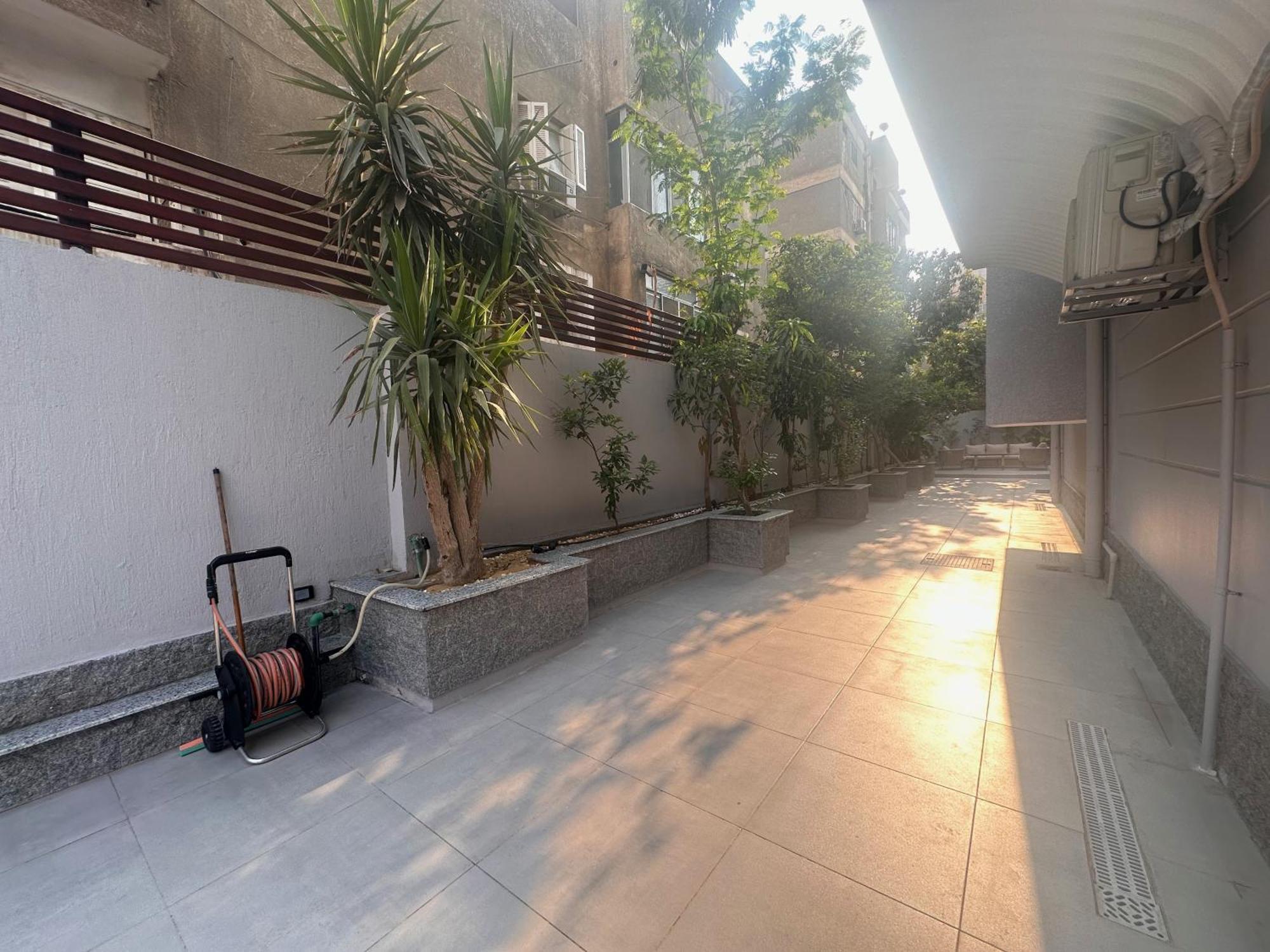 Lacasa Residence Il Il Cairo Esterno foto